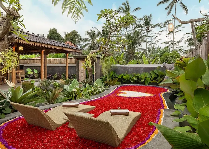 Ratni Ubud Villa